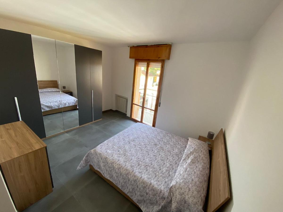 Appartamento Con Posto Auto Privato A Marina Centro Mare リミニ エクステリア 写真