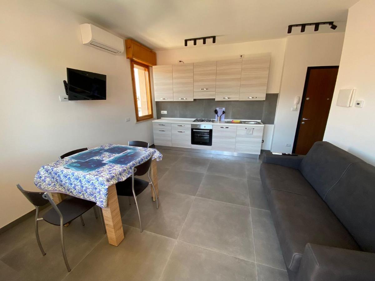 Appartamento Con Posto Auto Privato A Marina Centro Mare リミニ エクステリア 写真